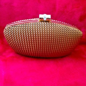 Evening bag
